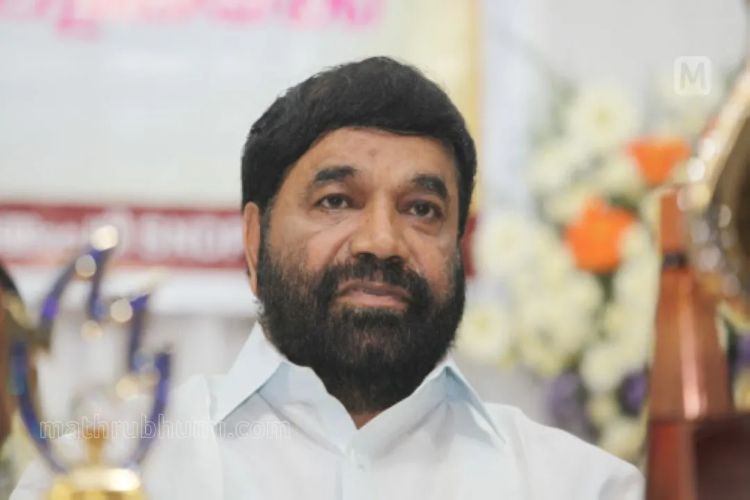 Vidinam has created several national records within 10 months of its operations: Minister Vasavan