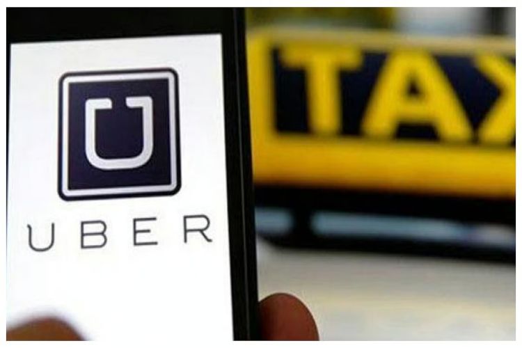 Uber partners with Indian Railways for services at Ahmedabad, Howrah stations