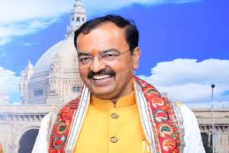 Whether Azam Khan stays in SP or goes to BSP, both parties are sure to lose in 2027: Keshav Prasad Maurya
