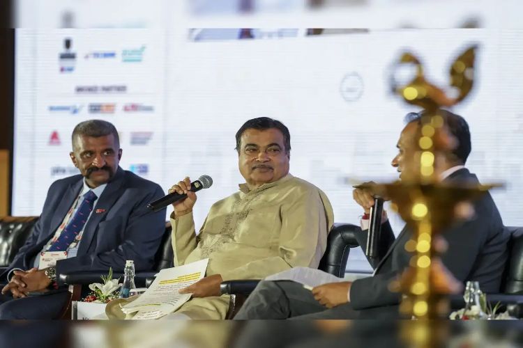 Reducing imports and increasing exports is the biggest form of nationalism: Gadkari