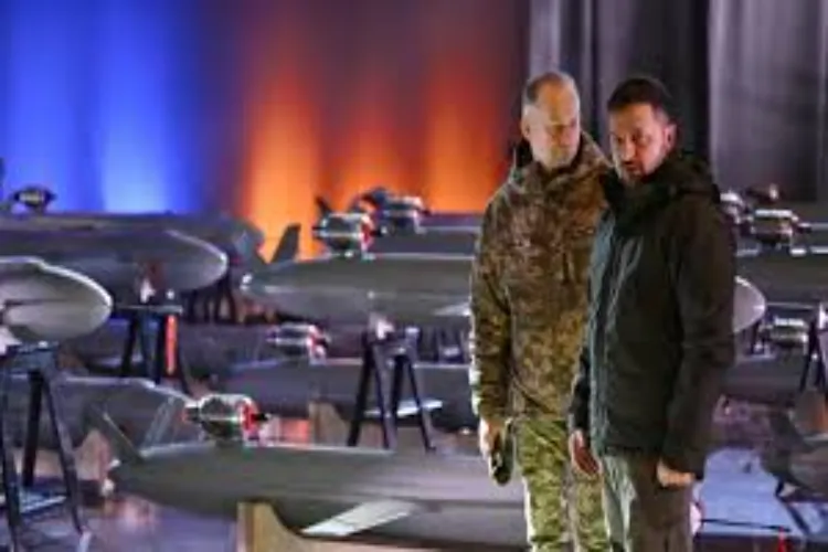 Ukraine-Russia war: Zelensky seeks UN support as drone and missile attacks continue