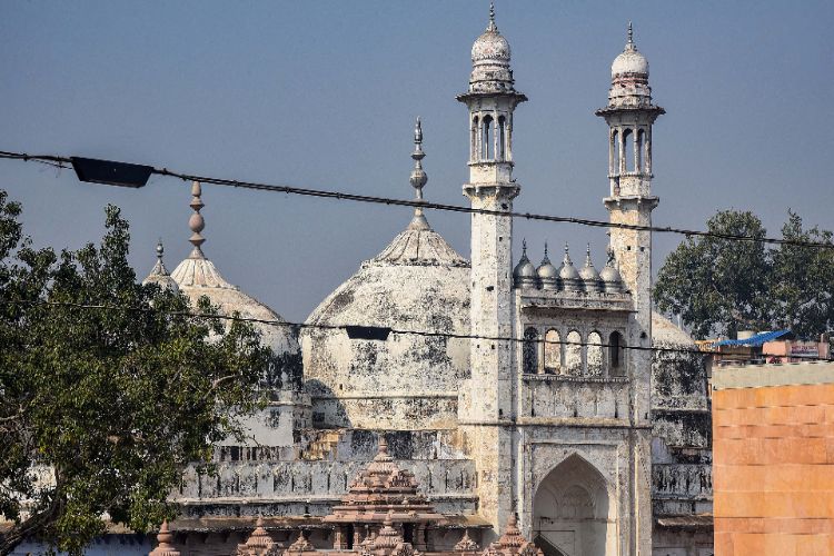 Gyanvapi: Hearing on petition seeking survey of Wajukhana deferred