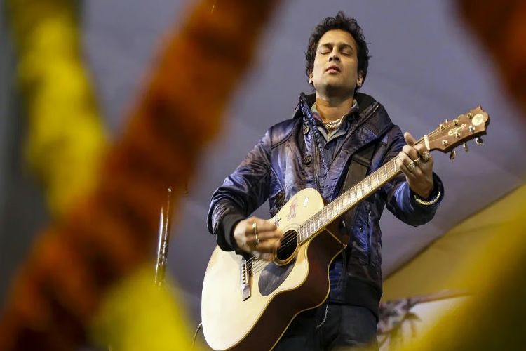 Zubin Garg: A towering personality beyond his music