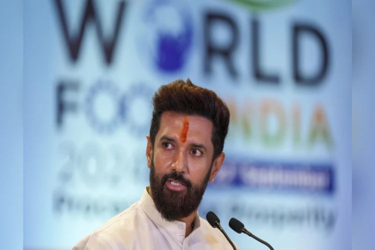 No compromise on quality, says Paswan on food poisoning cases in Delhi