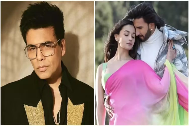 I did something good that won hearts, says Karan Johar on winning the National Award