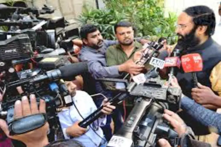 Irrigation Minister seeks 70 per cent share for Telangana in Krishna Waters before Tribunal