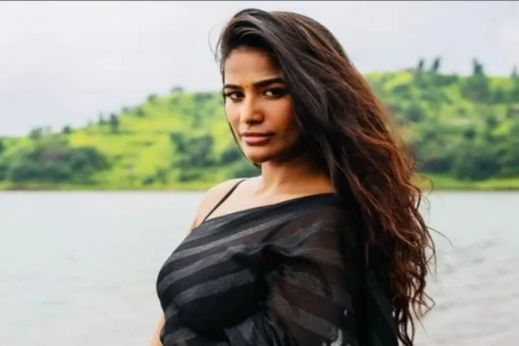 The Delhi Ramlila Committee has removed Poonam Pandey from the role of Mandodari.