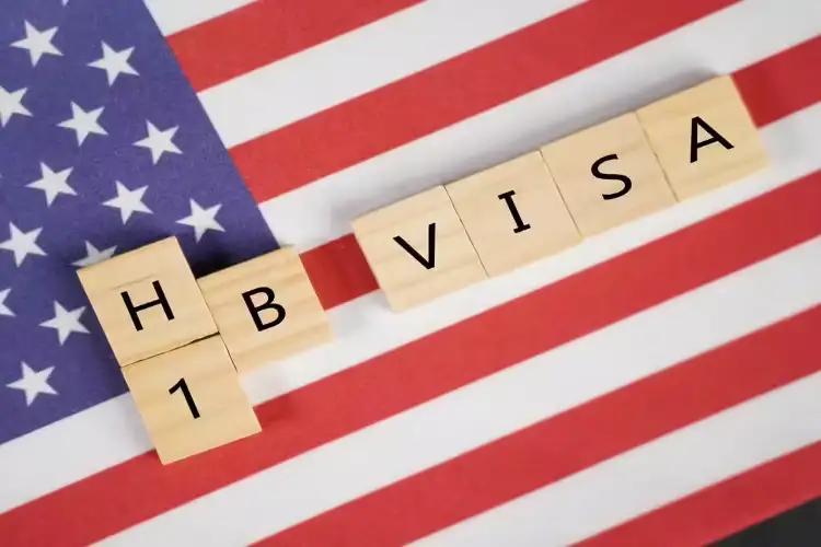 H1B fee hike will hit US startups and innovation more, will have minimal impact on India's IT sector: USISPF Chief