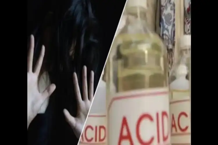 Nurse injured in 'acid attack' in UP's Meerut; Police form 4 teams to nab attacker