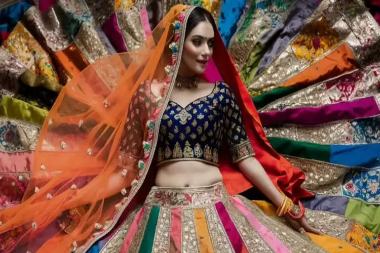 Navratri 2025: The Nine Colours and Their Significance