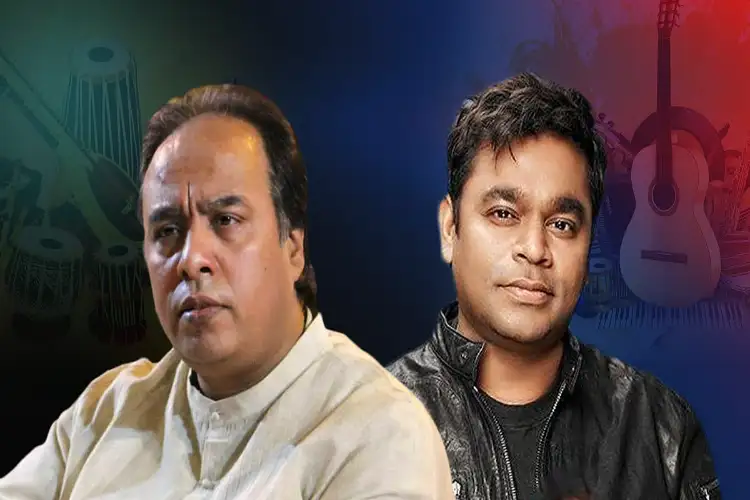 Delhi HC sets aside injunction against AR Rahman in copyright suit over 'Veera Raja Veera'