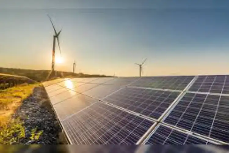 CEA's 100 GW thermal push will aid adoption of 500 GW renewables by 2030: Vedanta