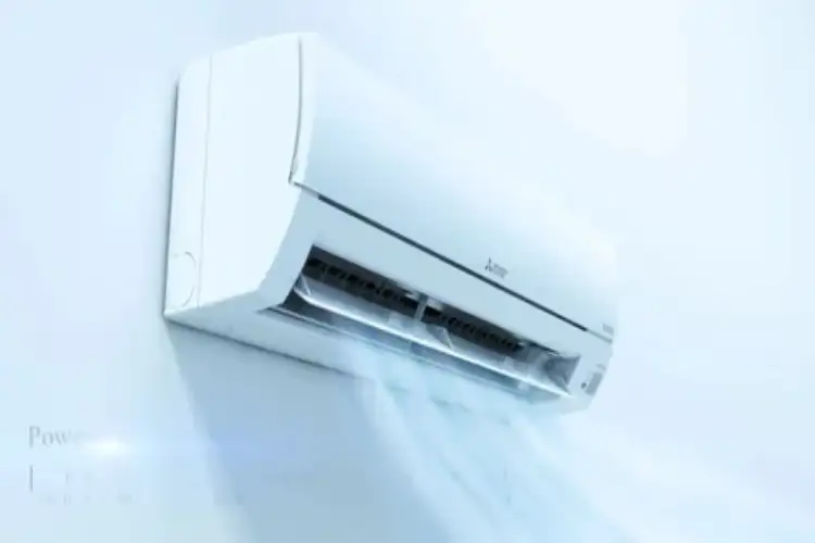 AC sales take hit as extended rains dampen demand, volumes may dip 10-15% in FY26: ICRA