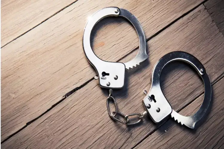 YouTuber and her husband arrested for uploading derogatory song against Goddess Durga