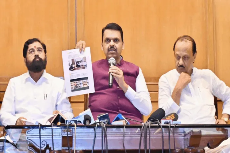 Maharashtra: Language Advisory Committee demands scrapping of Narendra Jadhav Committee