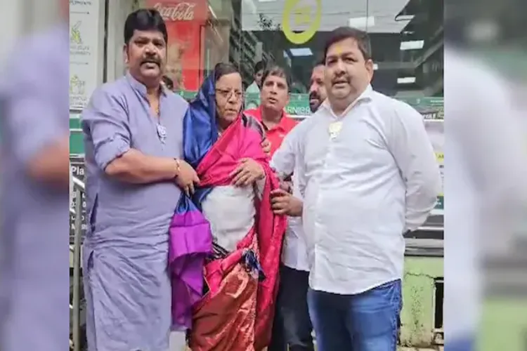 By-elections announced for 4 Rajya Sabha seats in Jammu and Kashmir and 1 in Punjab