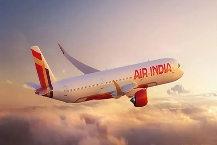 Pilots' body FIP demands judicial probe into Air India plane crash