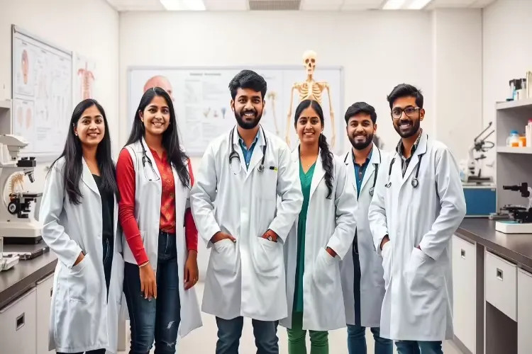 Cabinet approves expansion of capacity for PG and UG medical education
