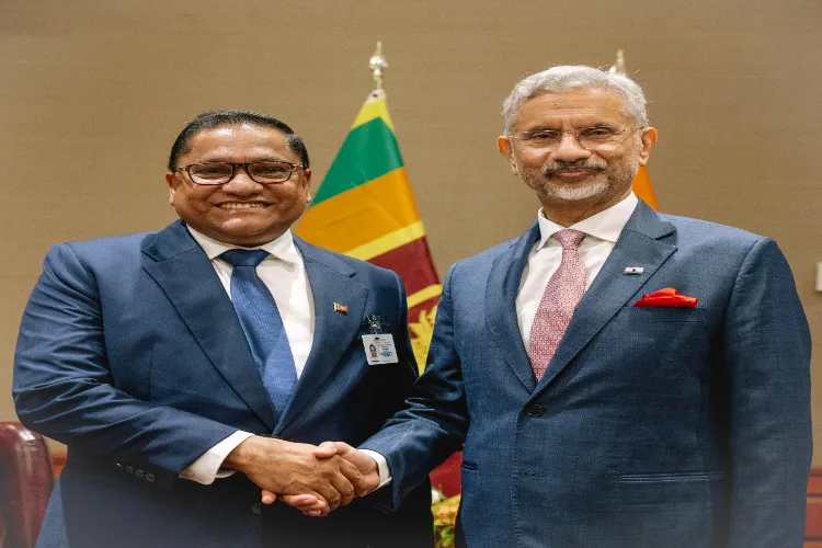 The Global South must reduce its dependence on single markets and create a fair economic system: Jaishankar