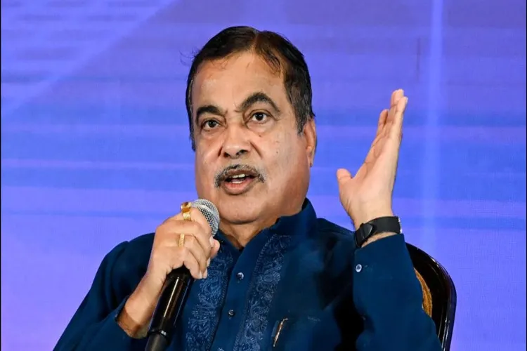 India should be ready to export ethanol: Nitin Gadkari