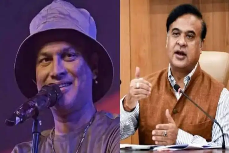 Assam CM Sarma instructs State DGP to constitute SIT to probe demise of Zubeen Garg