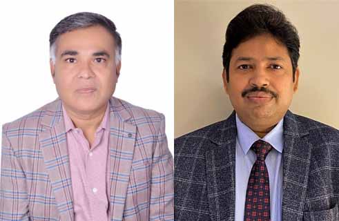 Aligarh Muslim University has appointed a new Member-in-Charge and an Associate MIC for the Building Department.