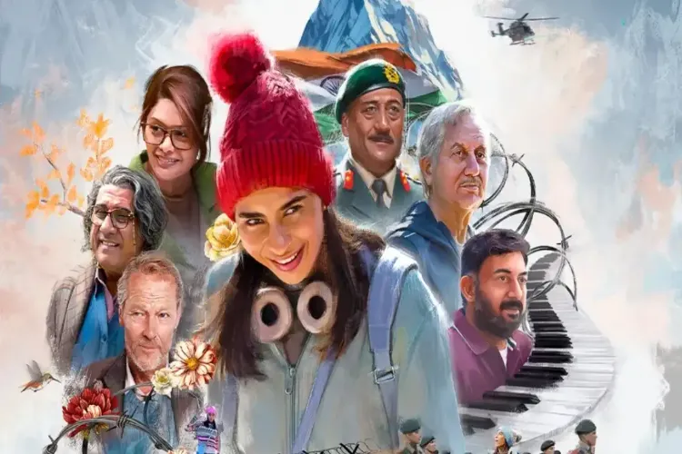 Anupam Kher's directorial film 'Tanvi The Great' is returning to theaters.