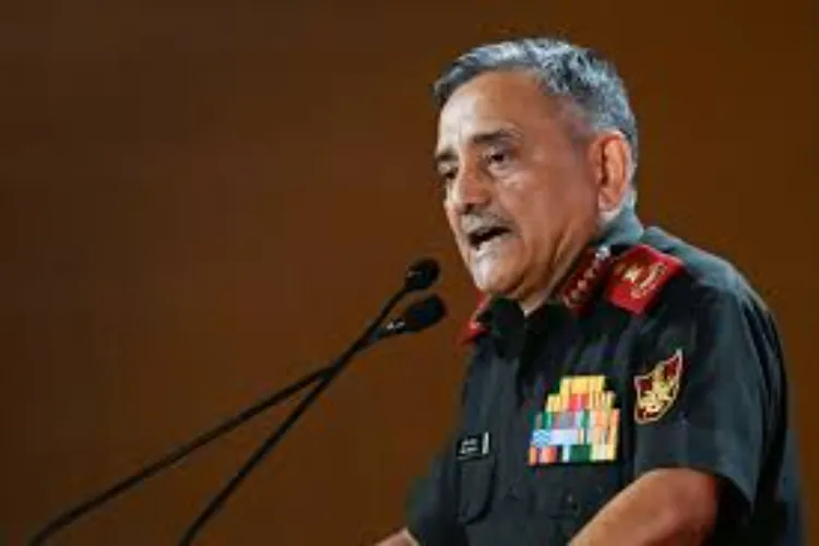 If the Air Force had been used during the 1962 war, China's advance would have been slowed down: CDS General Anil Chauhan