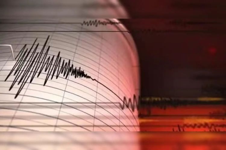 Mild tremors felt in Chandrapur, Maharashtra; no casualties reported