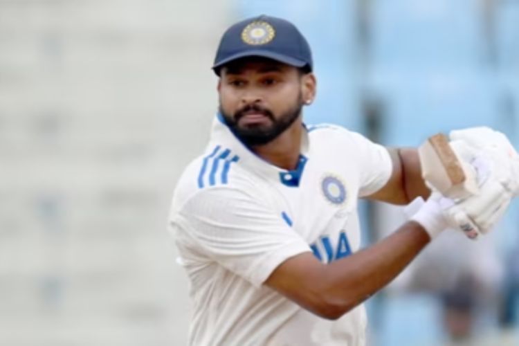 Shreyas Iyer will captain India A for the ODI series against Australia A.