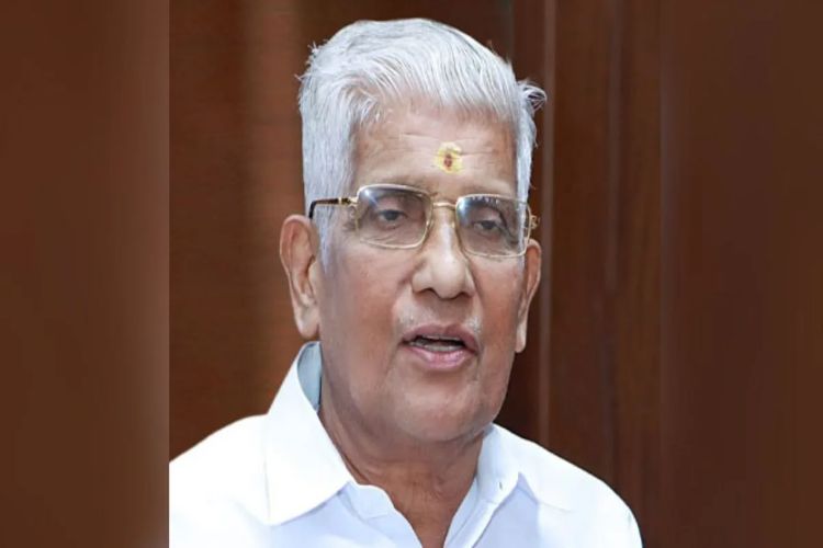 No differences with NSS on Sabarimala issue: Congress