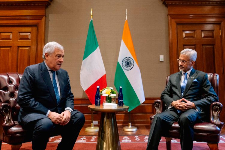 The world needs a global workforce, we cannot escape this reality: External Affairs Minister Jaishankar
