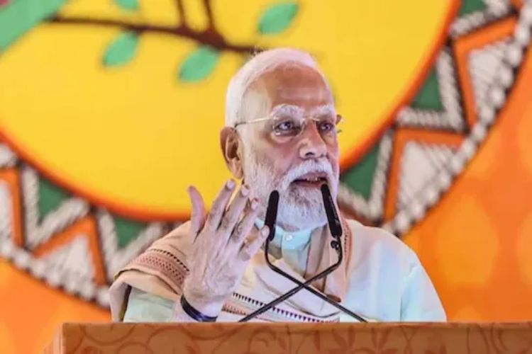 India ready to receive global investment in food processing sector: Modi