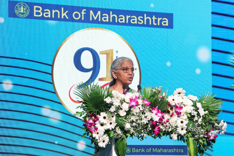India's resilience in the face of global uncertainty remains due to its strong economic fundamentals: Sitharaman