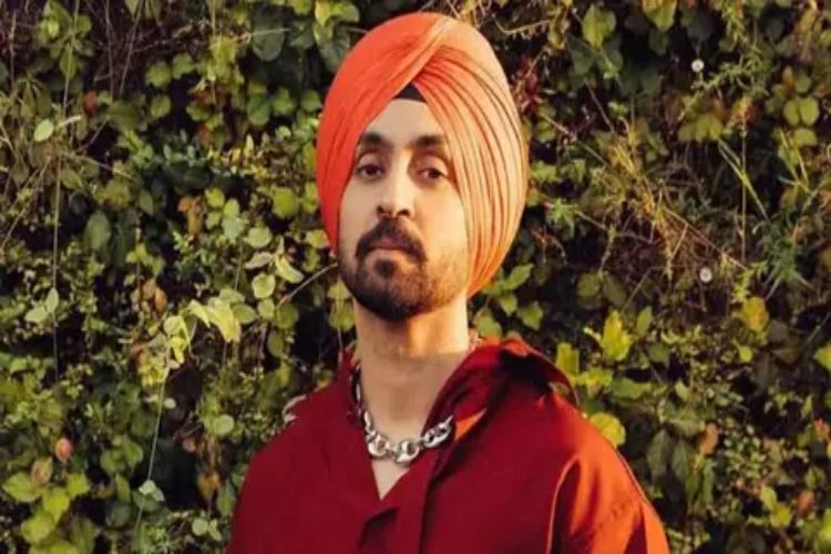 'Sardar Ji 3' was shot before the Pahalgam attack, India and Pakistan are still playing cricket: Diljit Dosanjh