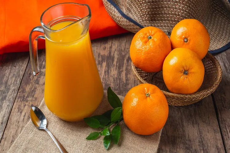 5 effective foods that protect against dehydration and heart disease