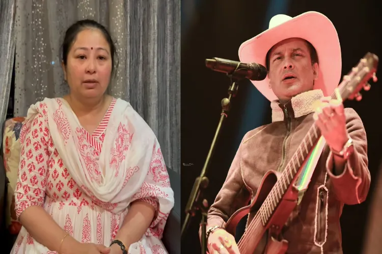 Garima said that the wait for Jubin's last film will soon be over.