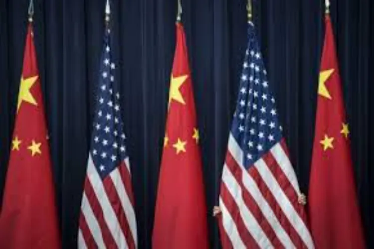 The US and China need to work together in the same direction: Li Qing