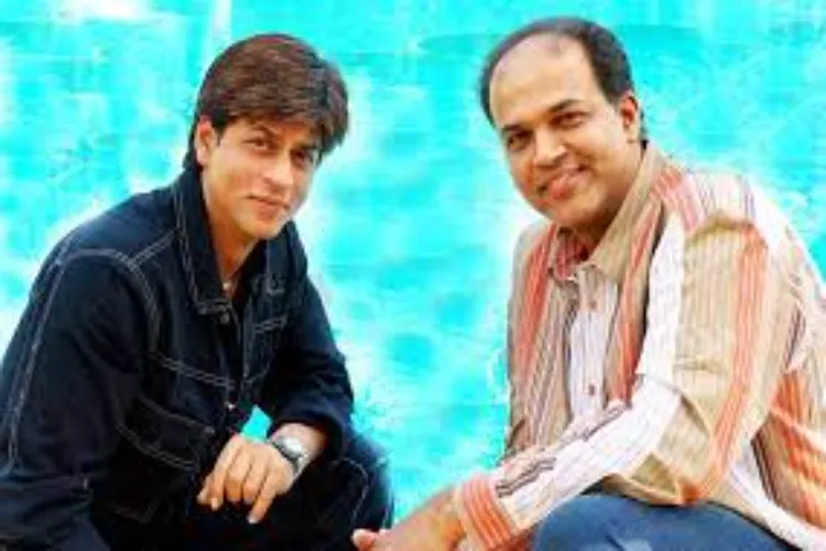 Ashutosh Gowariker, the director of Shah Rukh Khan's film 'Swades', has given a special message.