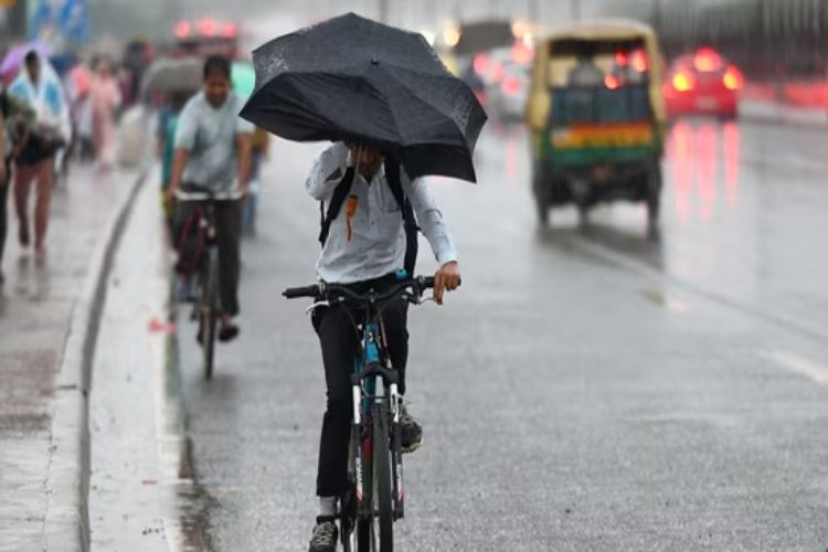 Cyberabad police advise IT companies to work from home due to heavy rain alert