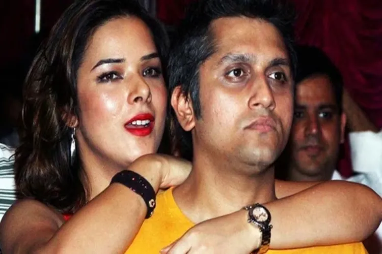 I saw Udita and said – I will marry her: Mohit Suri