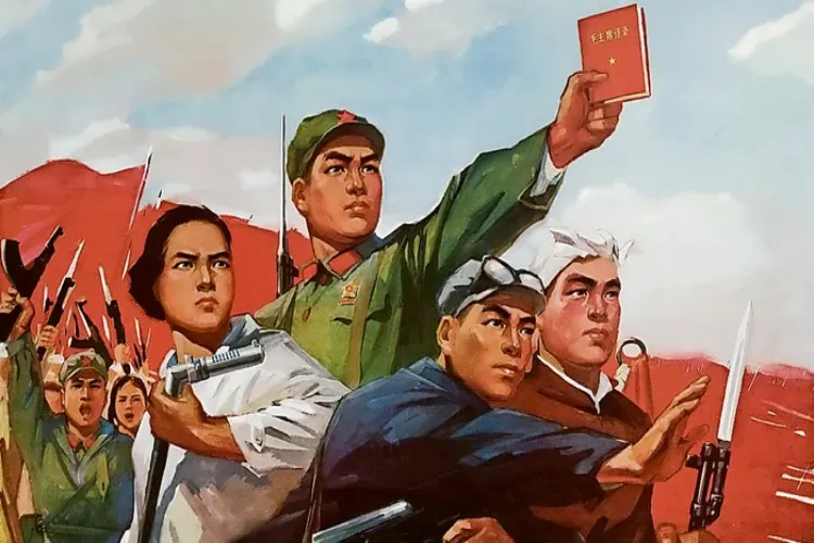 The West will lose power, but will spread chaos before conceding defeat
