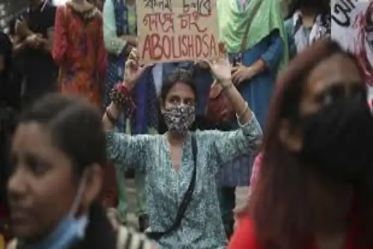Bangladesh minorities face growing persecution, GHRD alerts UN Human Rights Council
