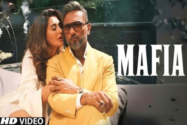 Yo Yo and Nargis Fakhri's tremendous impact, 51 GLORIOUS DAYS Album released