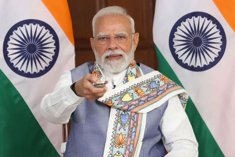 PM Modi to launch BSNL's indigenously developed 4G system on Saturday