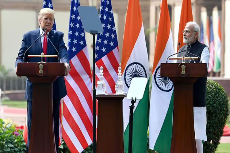 India, US to continue talks to conclude trade deal soon