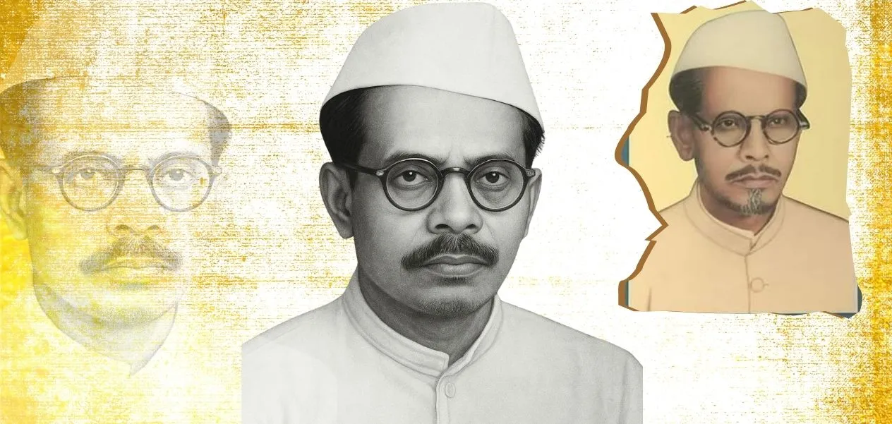 Who was Niamutullah Ansari and what was Razalat Tax?