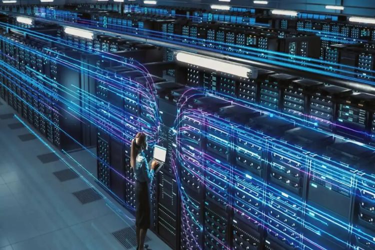 Carbon-free data centres will boost employment, green energy: Minister
