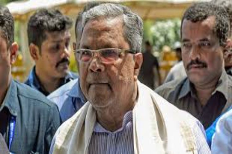 Technical hurdles in caste census almost removed: CM Siddaramaiah