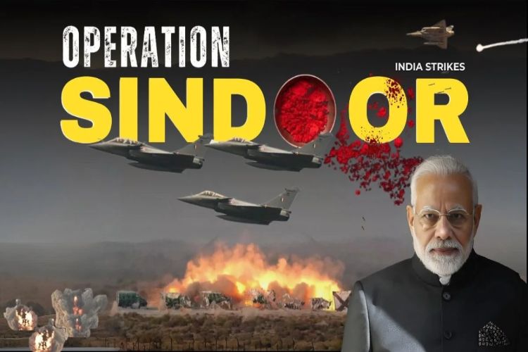 Jitendra Singh lauds CEL for its role in Operation Sindoor